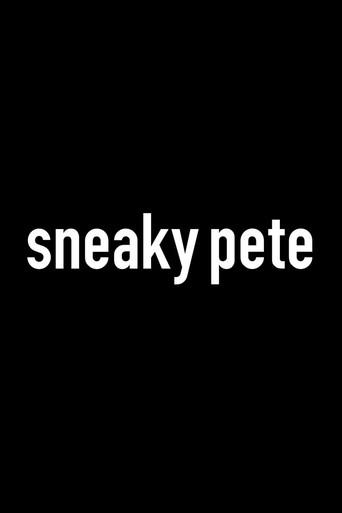Sneaky Pete