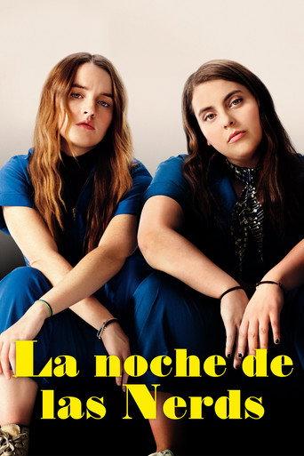 La Noche De Las Nerds
