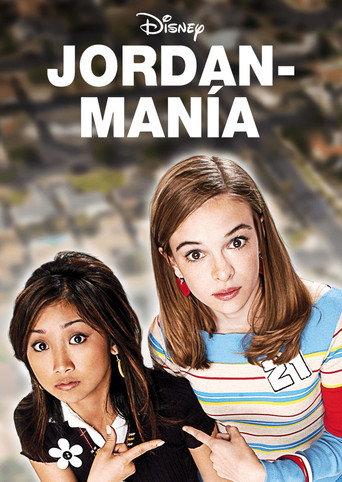 Jordan-manía!