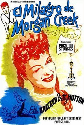 The Miracle of Morgan's Creek