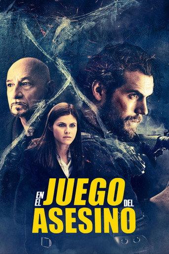 En el juego del asesino