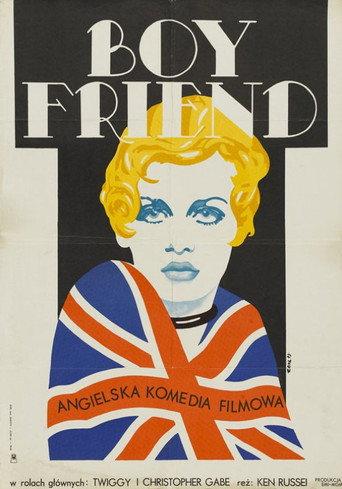 The Boy Friend