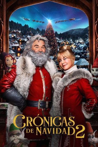 Crónicas de Navidad 2