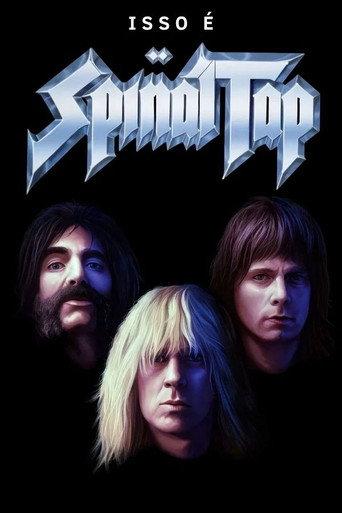 Isto é Spinal Tap