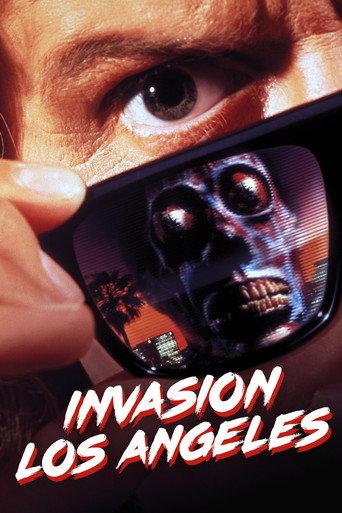 Invasion Los Angeles