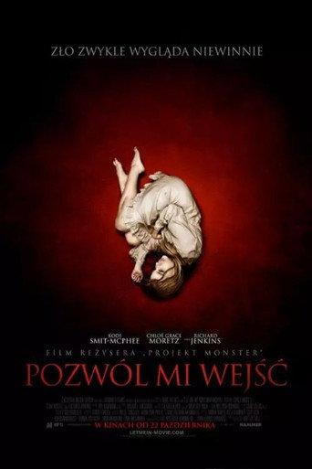 Pozwól mi wejść