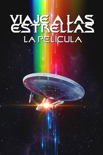 Viaje a las estrellas: La película