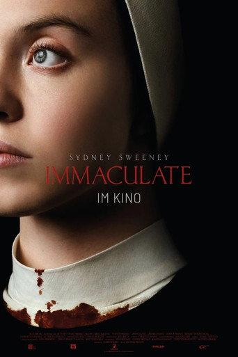Immaculate