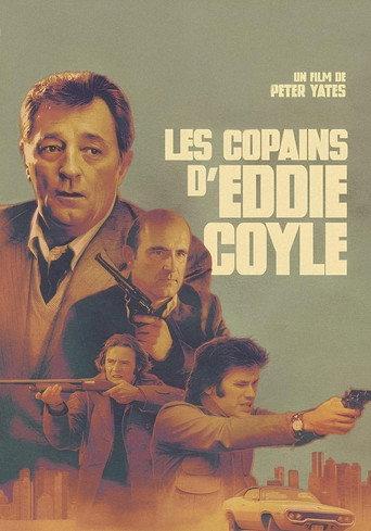 Les copains d'Eddie Coyle