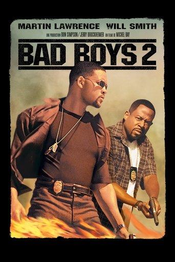 Bad Boys 2