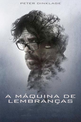 A Máquina De Lembranças
