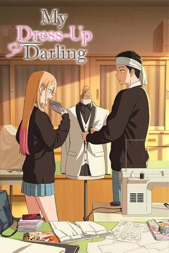 My Dress-Up Darling