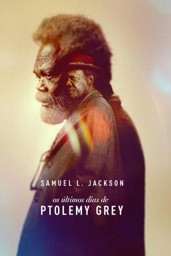 Os Últimos Dias de Ptolemy Grey