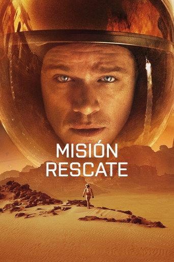 Misión Rescate