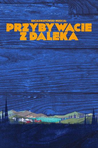 Przybywacie z daleka