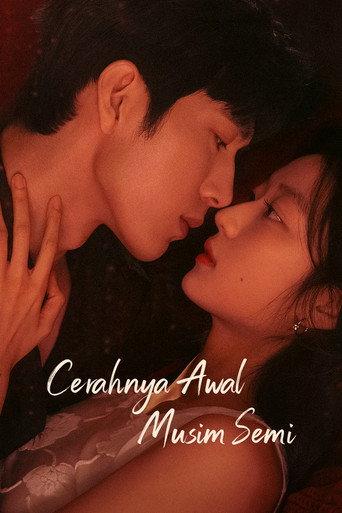 Cerahnya Awal Musim Semi