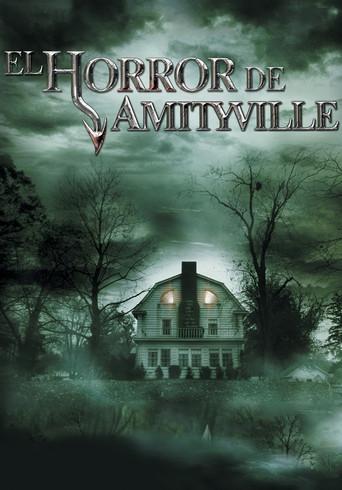 El Horror de Amityville