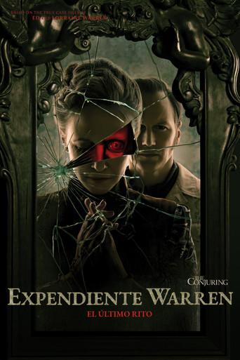 Expediente Warren: El último rito