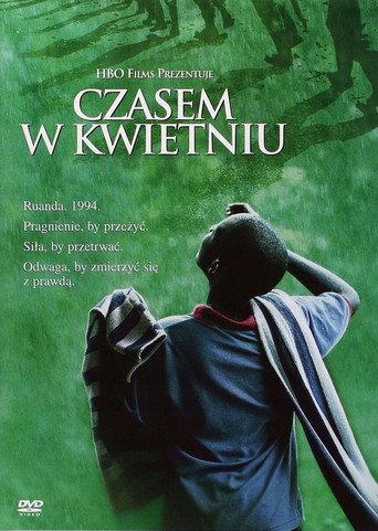 Czasem w kwietniu