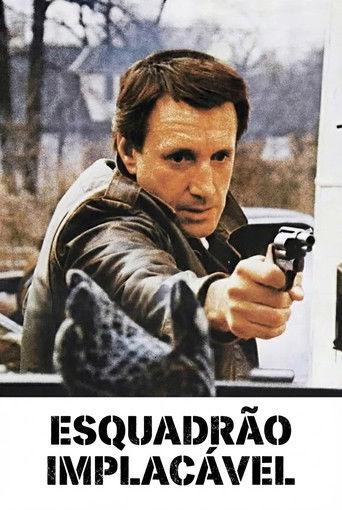 Esquadrão Implacável