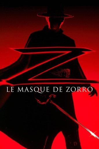 Le Masque de Zorro