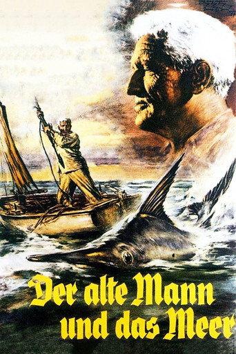 Der alte Mann und das Meer