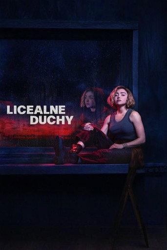 Licealne duchy