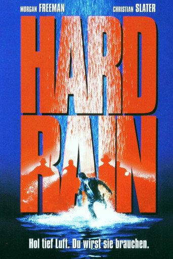 Hard Rain