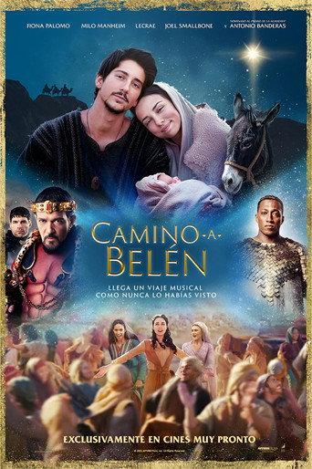 Camino a Belén