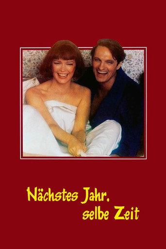 Nächstes Jahr, selbe Zeit