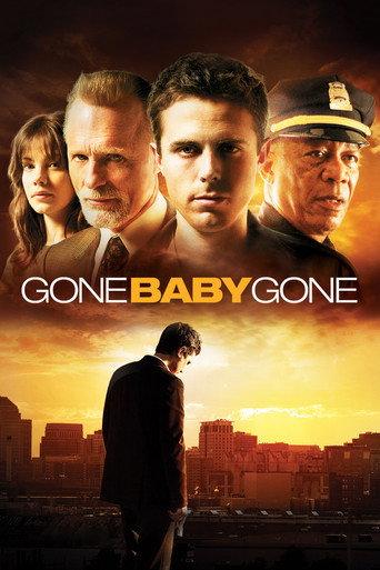 Gone Baby Gone - Kein Kinderspiel