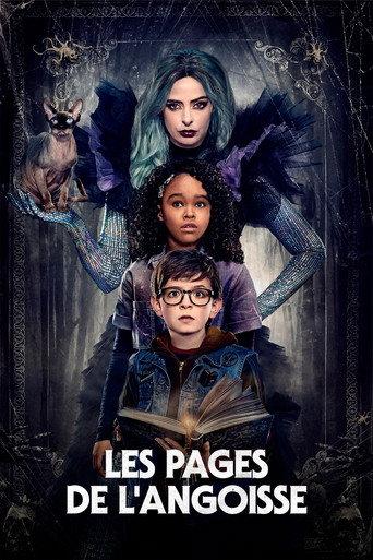 Les Pages de l'Angoisse