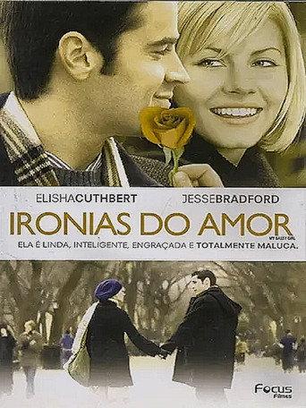 Ironias do Amor