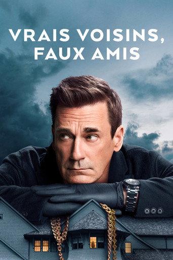 Vrais voisins, faux amis