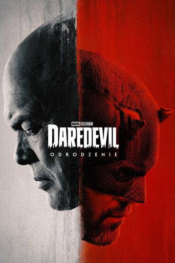 Daredevil: Odrodzenie