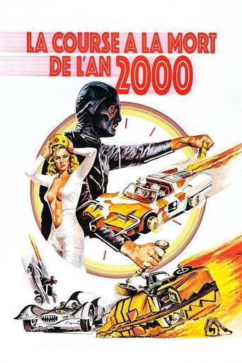 La Course à la mort de l’an 2000