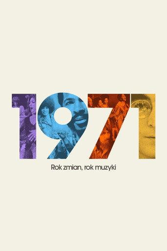 1971: rok zmian, rok muzyki