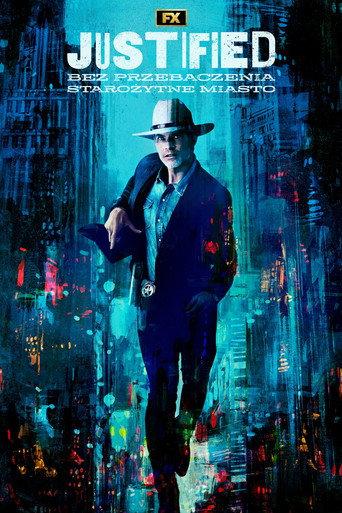Justified: Bez przebaczenia - Starożytne miasto