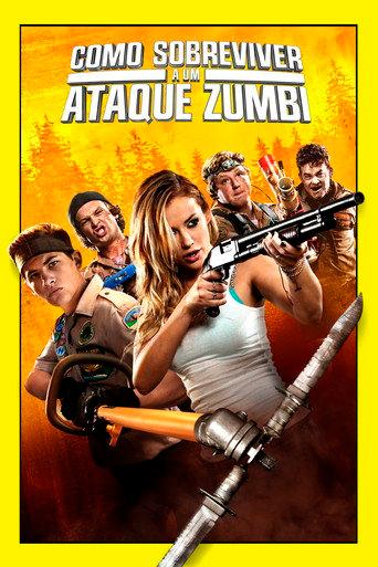 Como Sobreviver a um Ataque Zumbi