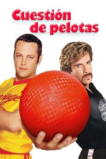 Cuestión de pelotas
