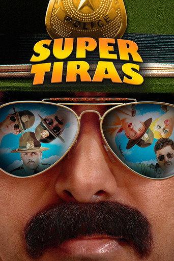 Super Tiras