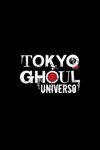Tokyo Ghoul