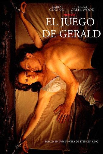 El juego de Gerald