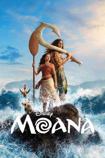 Moana