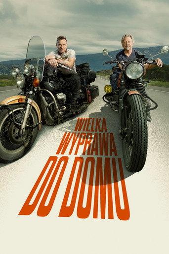 Wielka wyprawa do domu