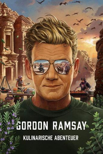 Gordon Ramsay: Kulinarische Abenteuer