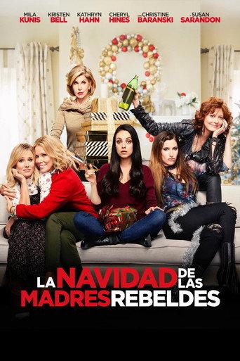 La Navidad de las madres rebeldes