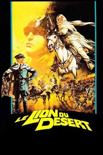 Le Lion Du Désert