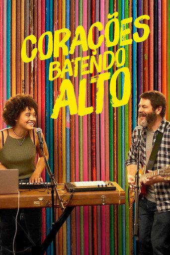 Corações Batendo Alto