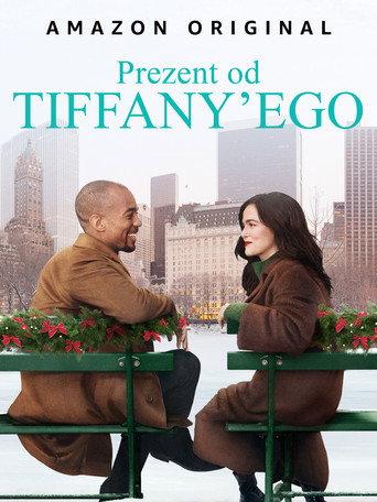 Prezent od Tiffany'ego